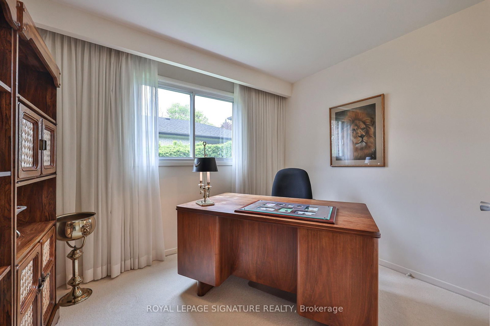 14 Logstone Crescent • Toronto, ON photo 26