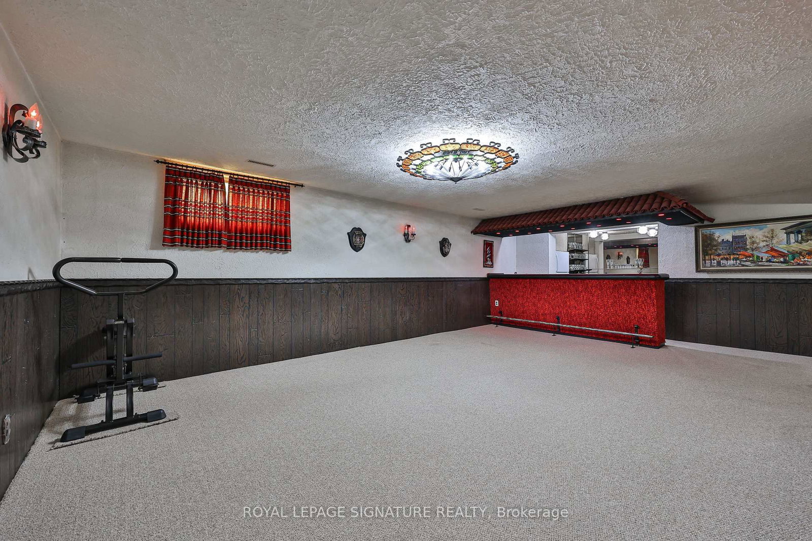 14 Logstone Crescent • Toronto, ON photo 33