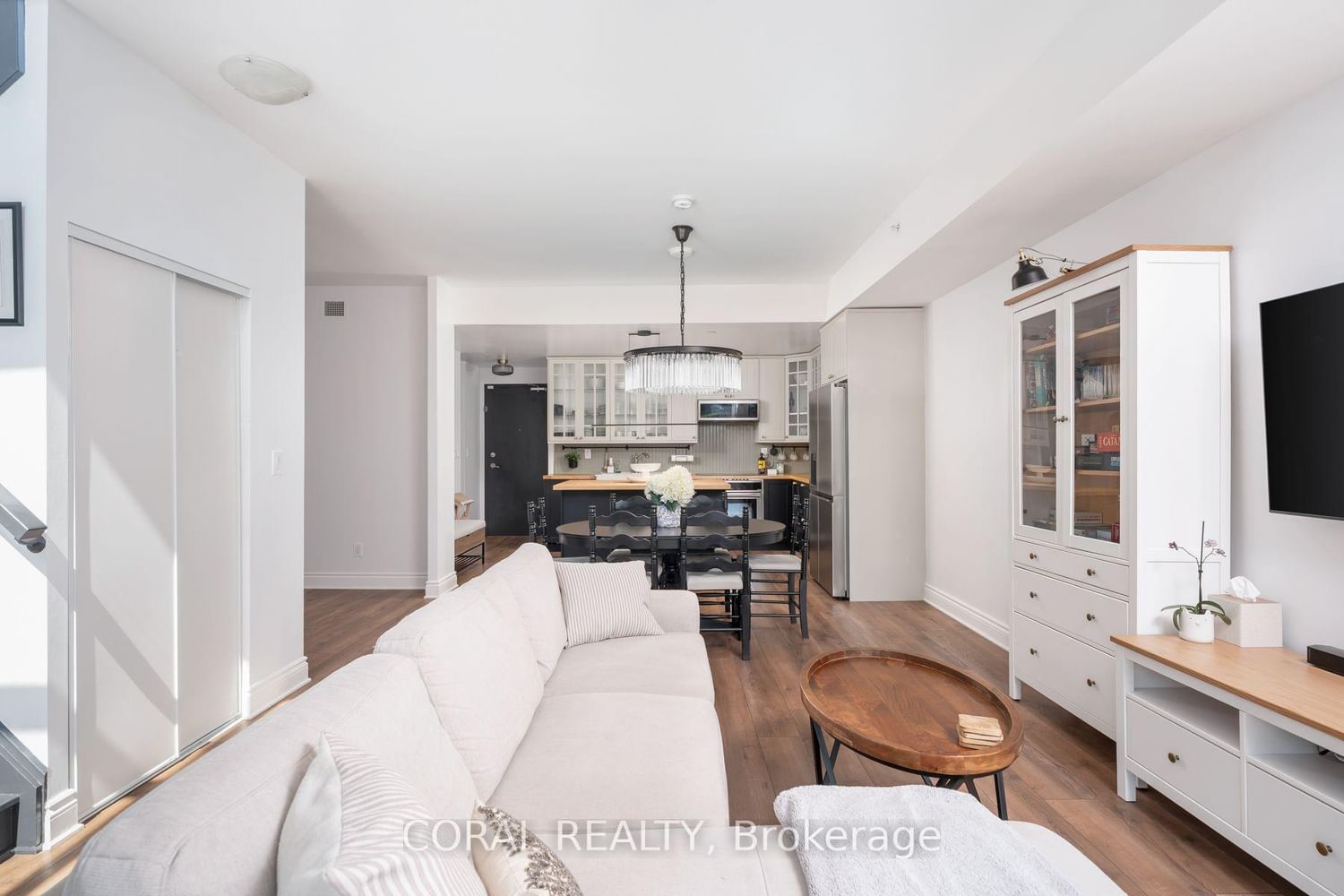 1350 Kingston Road • #TH10 • Toronto, ON photo 14