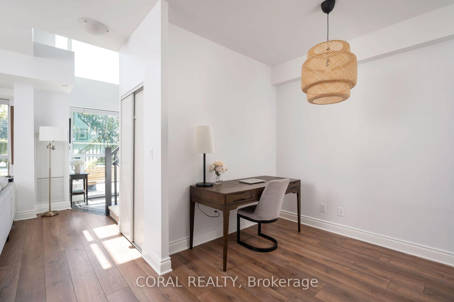 1350 Kingston Road • #TH10 • Toronto, ON photo 21