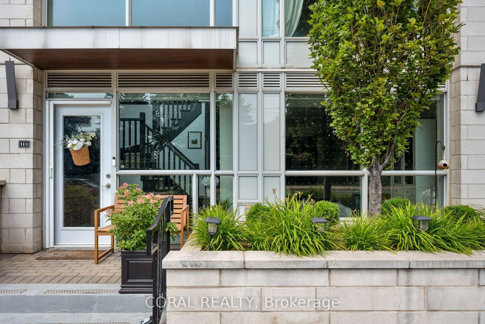 1350 Kingston Road • #TH10 • Toronto, ON photo 41