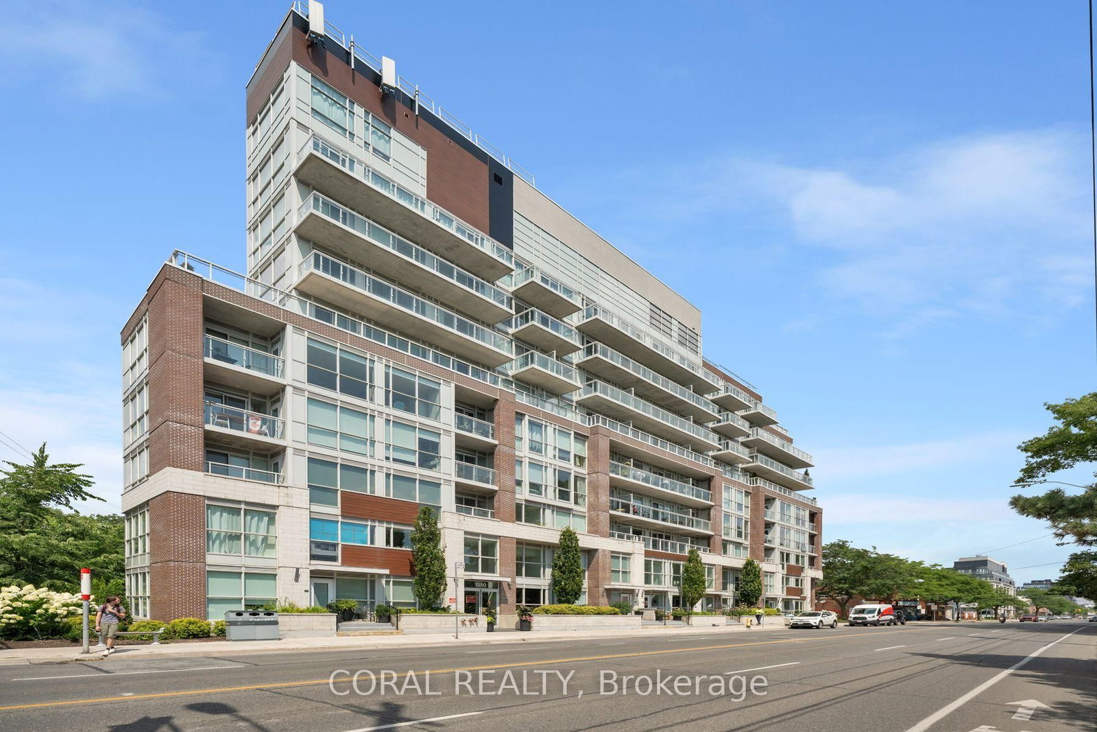1350 Kingston Road • #TH10 • Toronto, ON photo 43