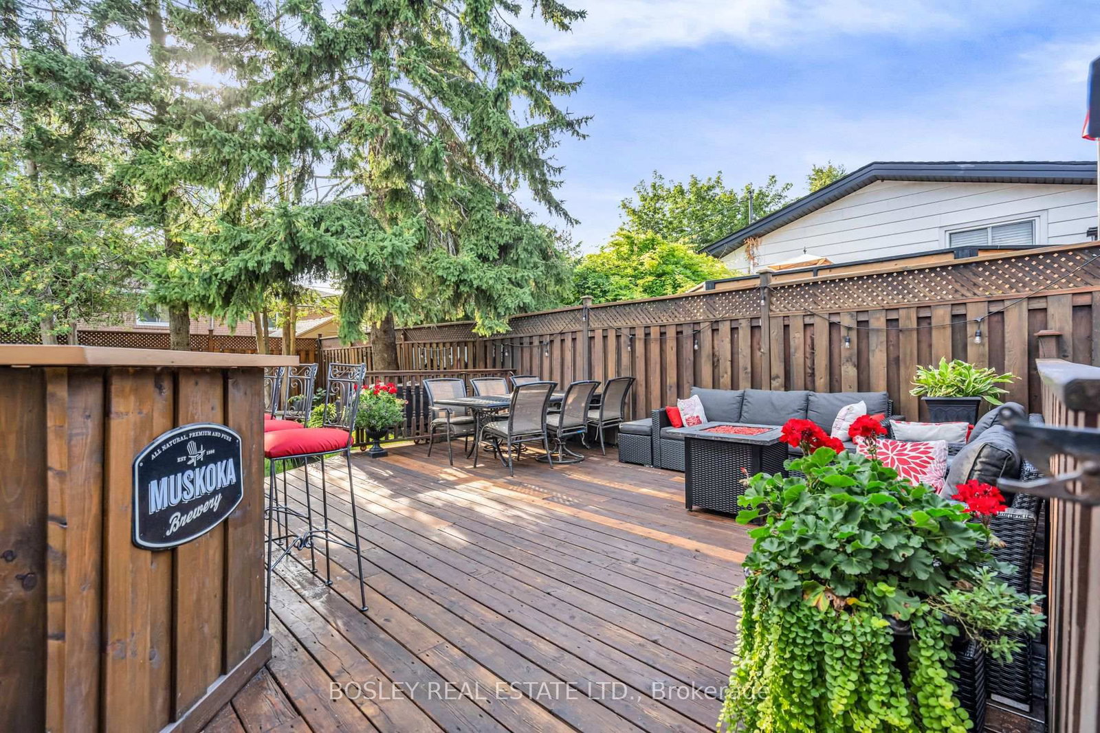 858 Modlin Road • Pickering, ON photo 34
