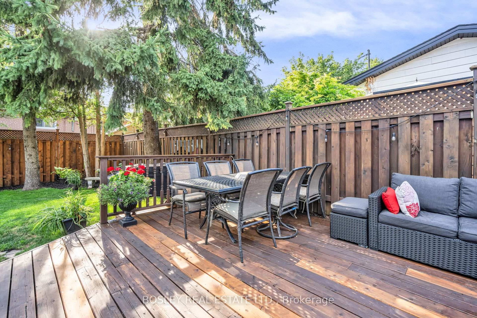 858 Modlin Road • Pickering, ON photo 35