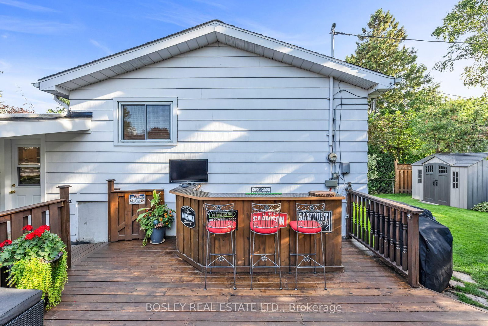 858 Modlin Road • Pickering, ON photo 39