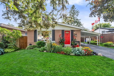 858 Modlin Road • Pickering, ON photo 4