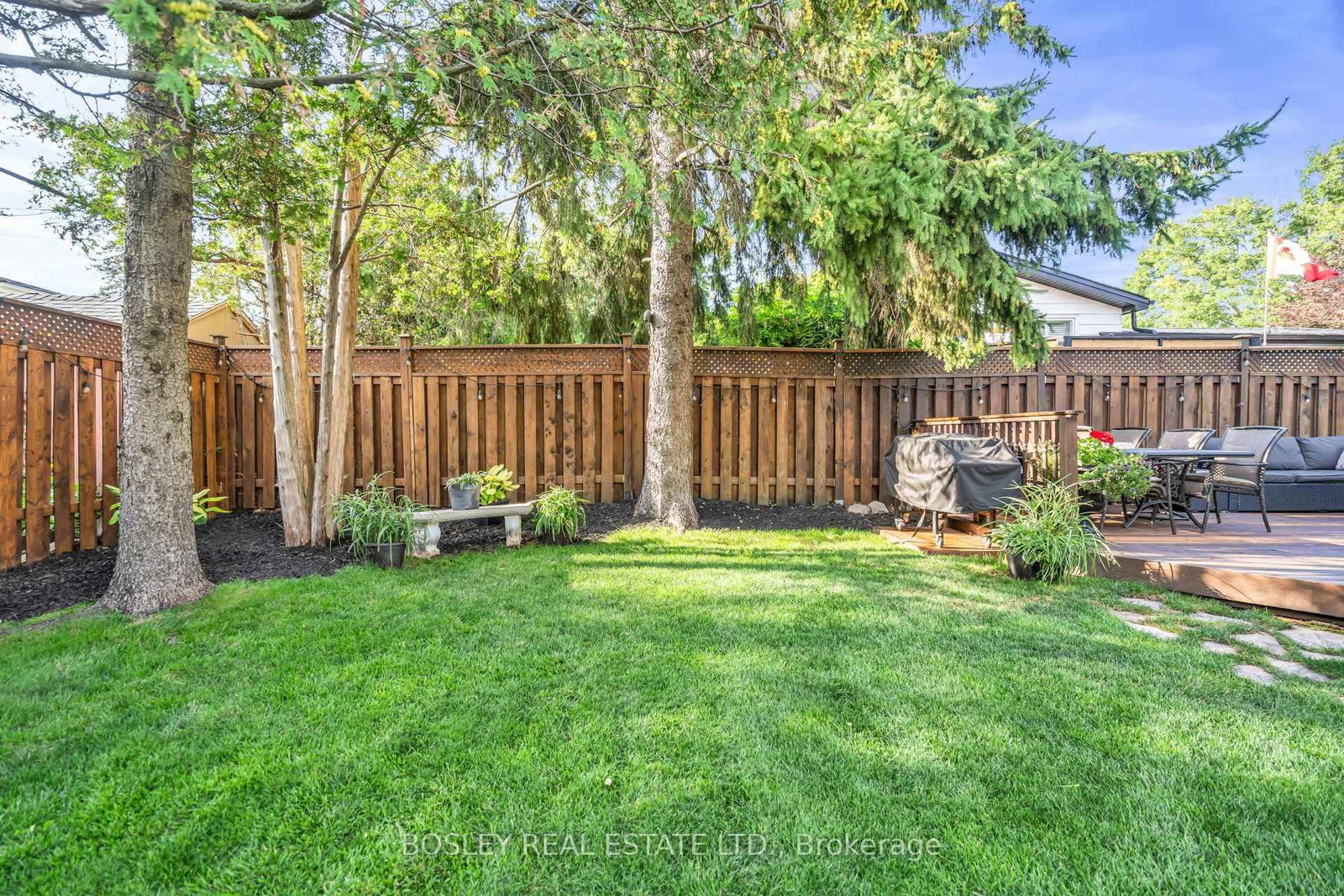 858 Modlin Road • Pickering, ON photo 43
