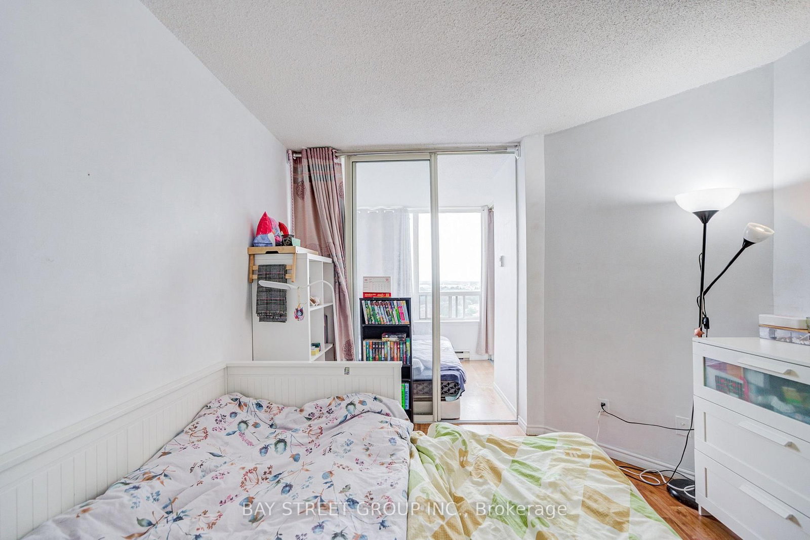 160 alton towers Circle • #1607 • Toronto, ON photo 20
