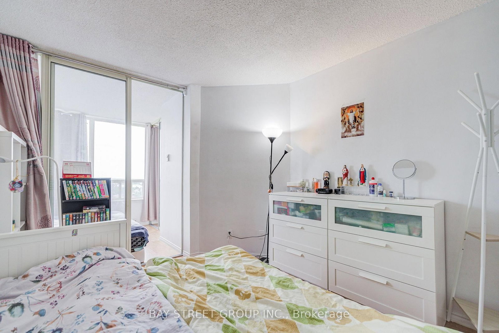 160 alton towers Circle • #1607 • Toronto, ON photo 21