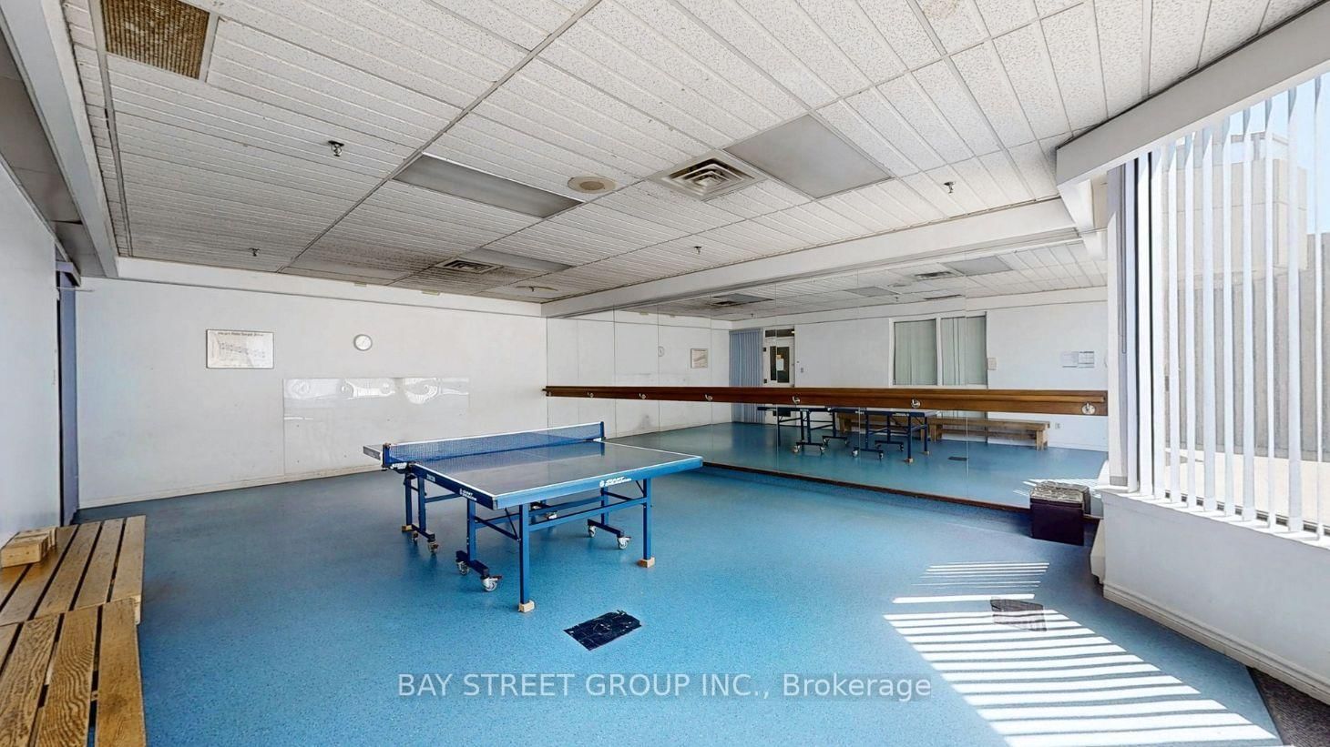 160 alton towers Circle • #1607 • Toronto, ON photo 34