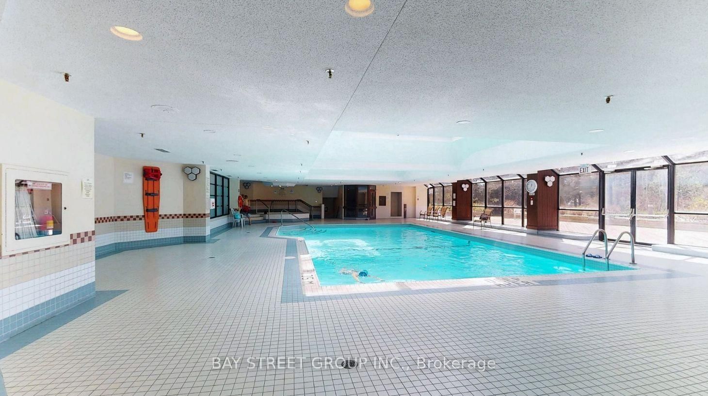 160 alton towers Circle • #1607 • Toronto, ON photo 36