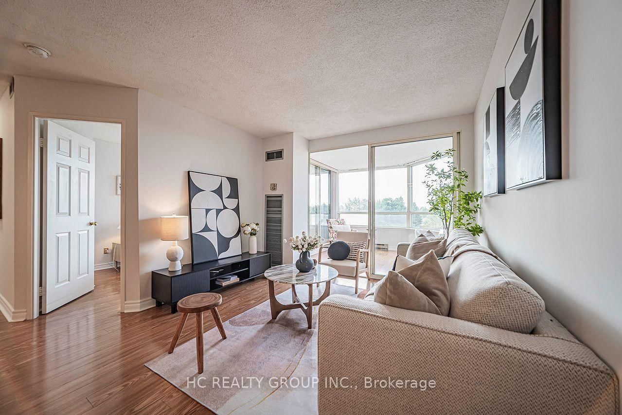 175 Bamburgh Circle • #417 • Toronto, ON photo 12