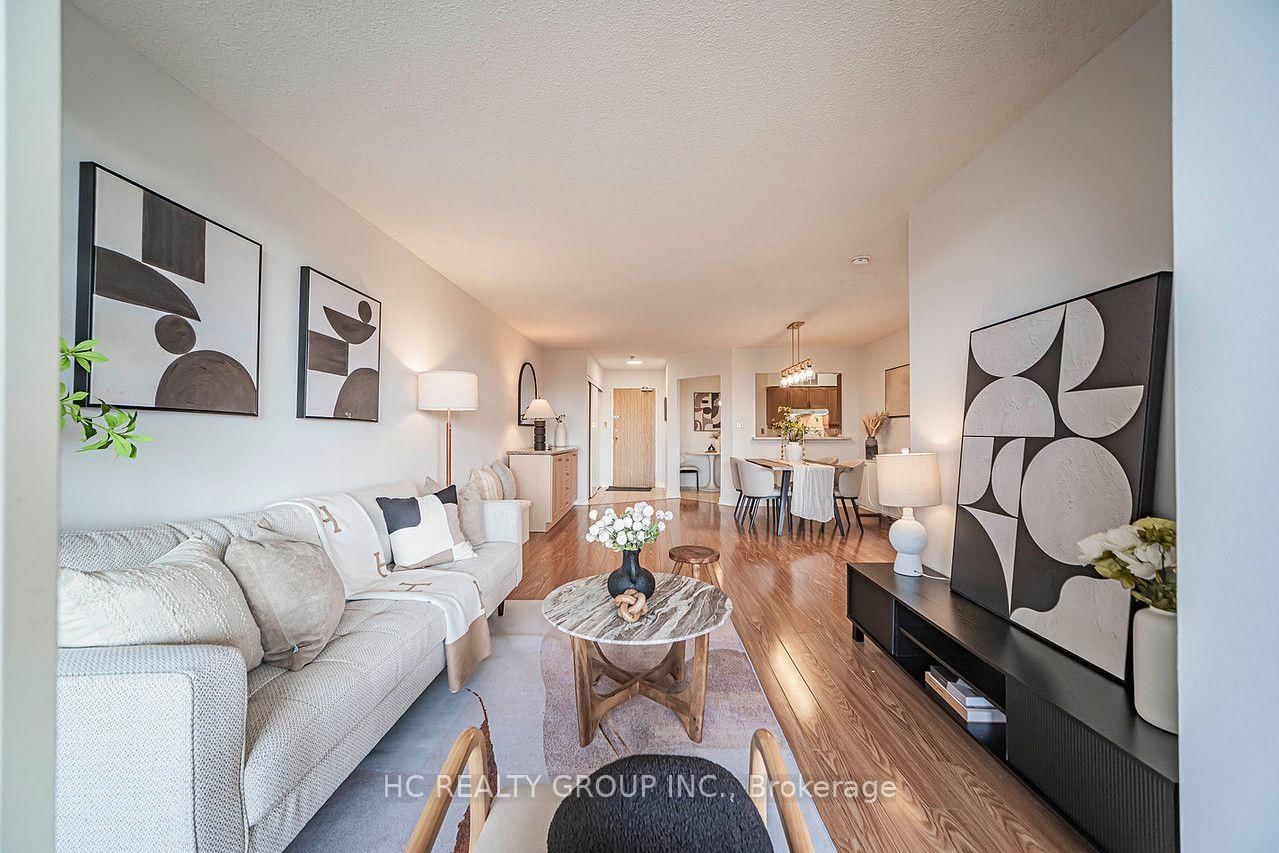 175 Bamburgh Circle • #417 • Toronto, ON photo 15