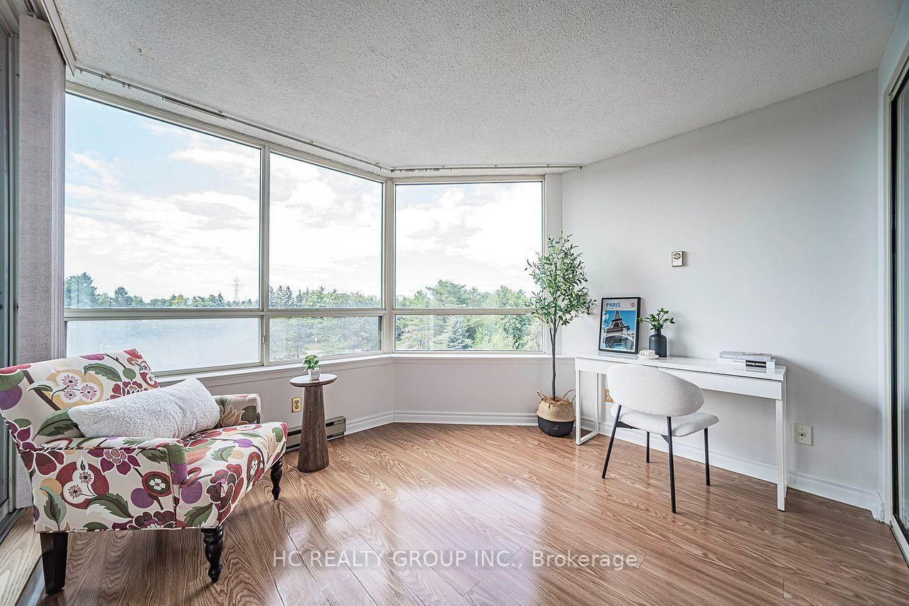 175 Bamburgh Circle • #417 • Toronto, ON photo 19