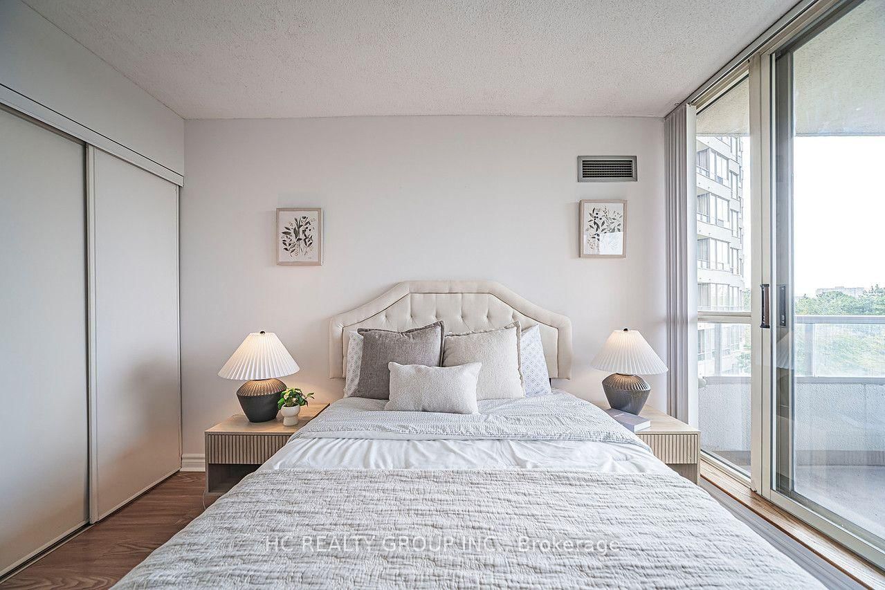 175 Bamburgh Circle • #417 • Toronto, ON photo 21
