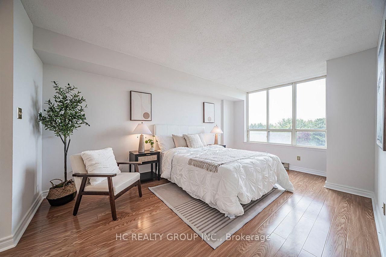 175 Bamburgh Circle • #417 • Toronto, ON photo 24