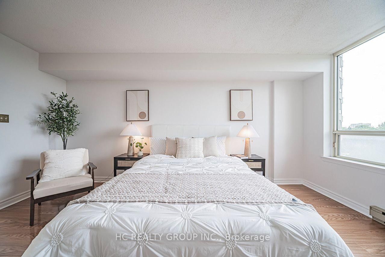 175 Bamburgh Circle • #417 • Toronto, ON photo 25