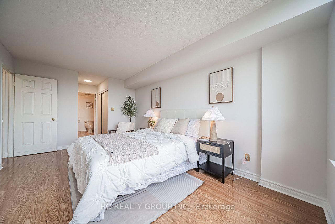 175 Bamburgh Circle • #417 • Toronto, ON photo 26