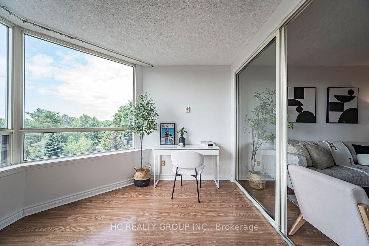175 Bamburgh Circle • #417 • Toronto, ON photo 27