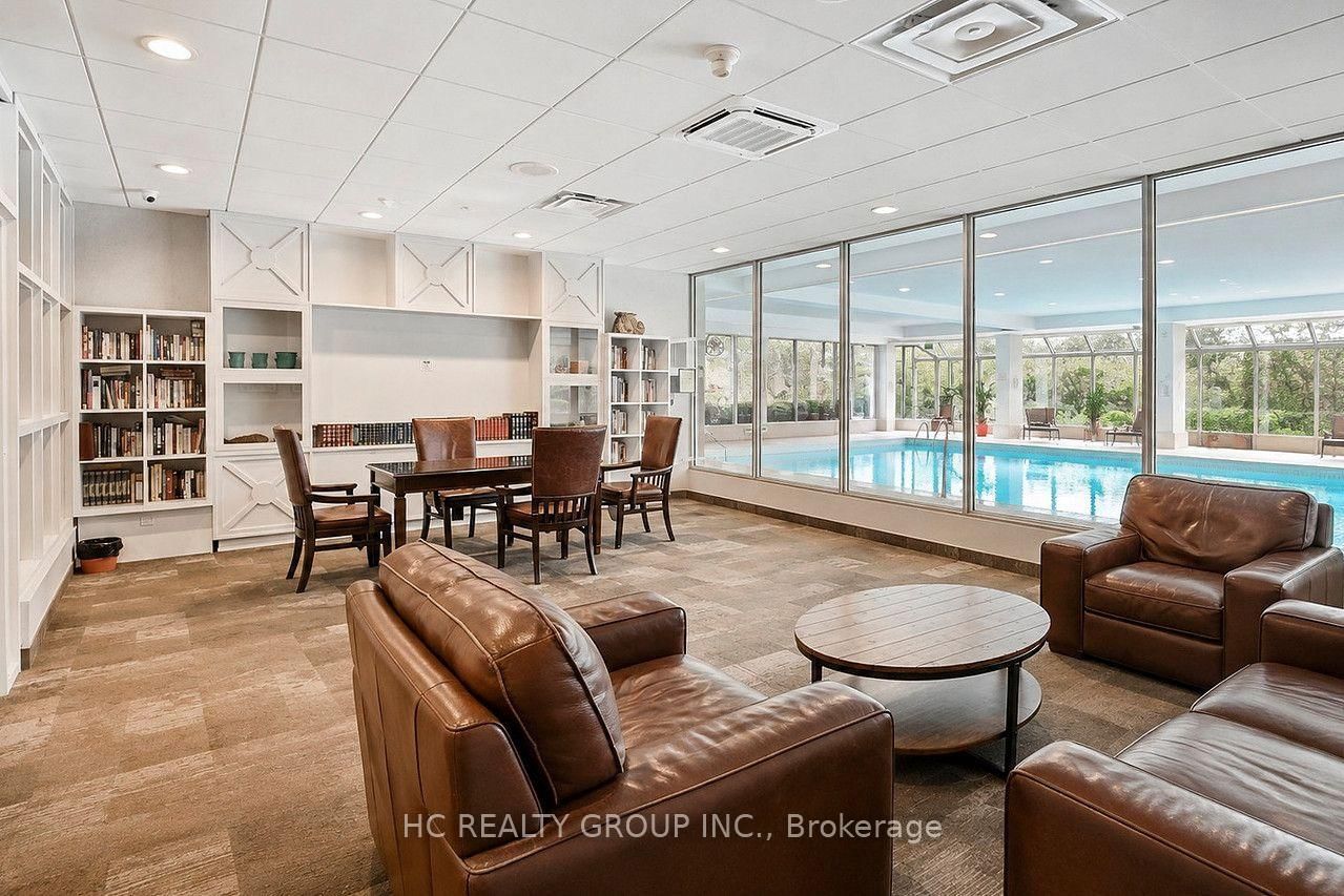 175 Bamburgh Circle • #417 • Toronto, ON photo 29