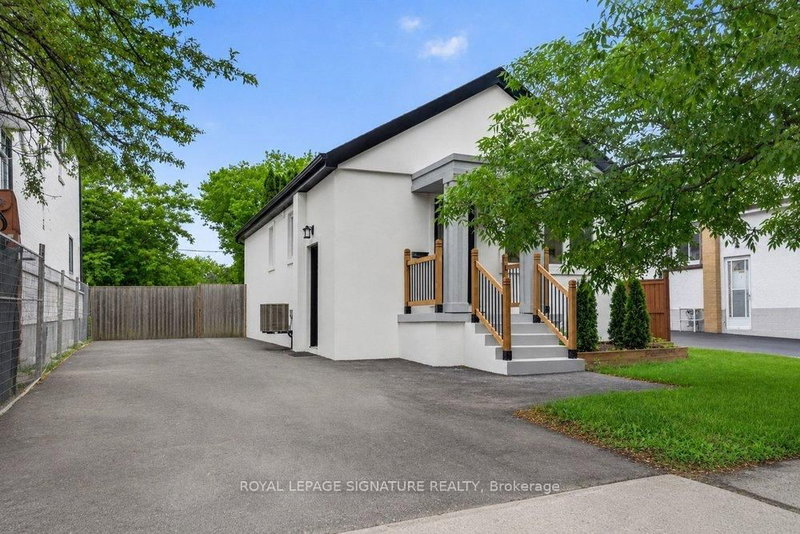 Main - 297 Kennedy Road