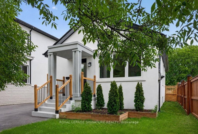 Main - 297 Kennedy Road