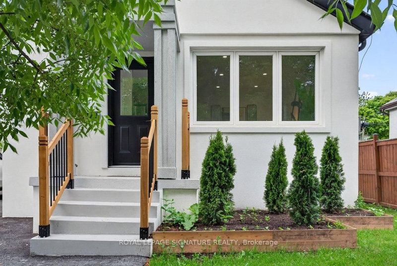 Main - 297 Kennedy Road