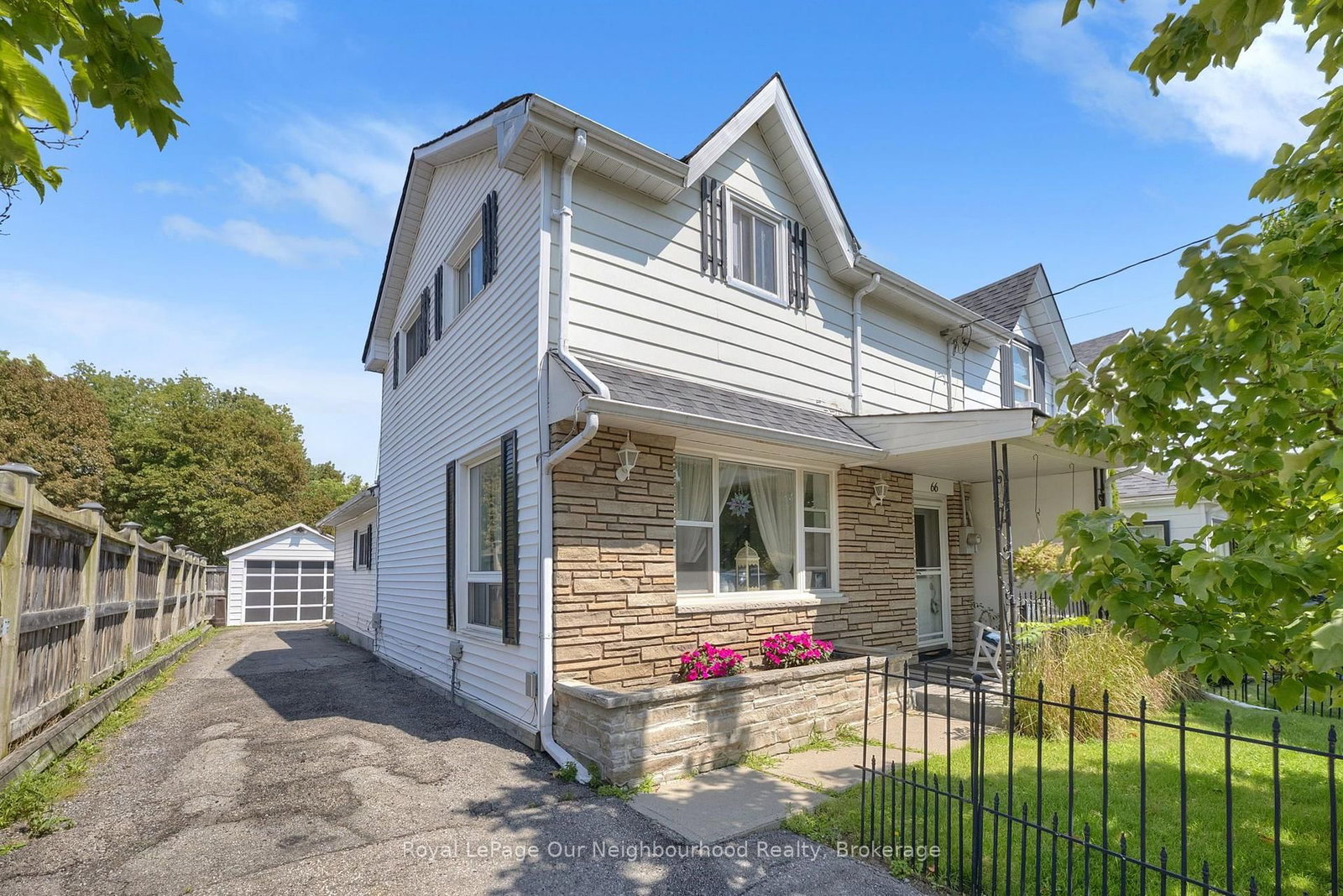 66 Wellington Street • Clarington, ON photo 1