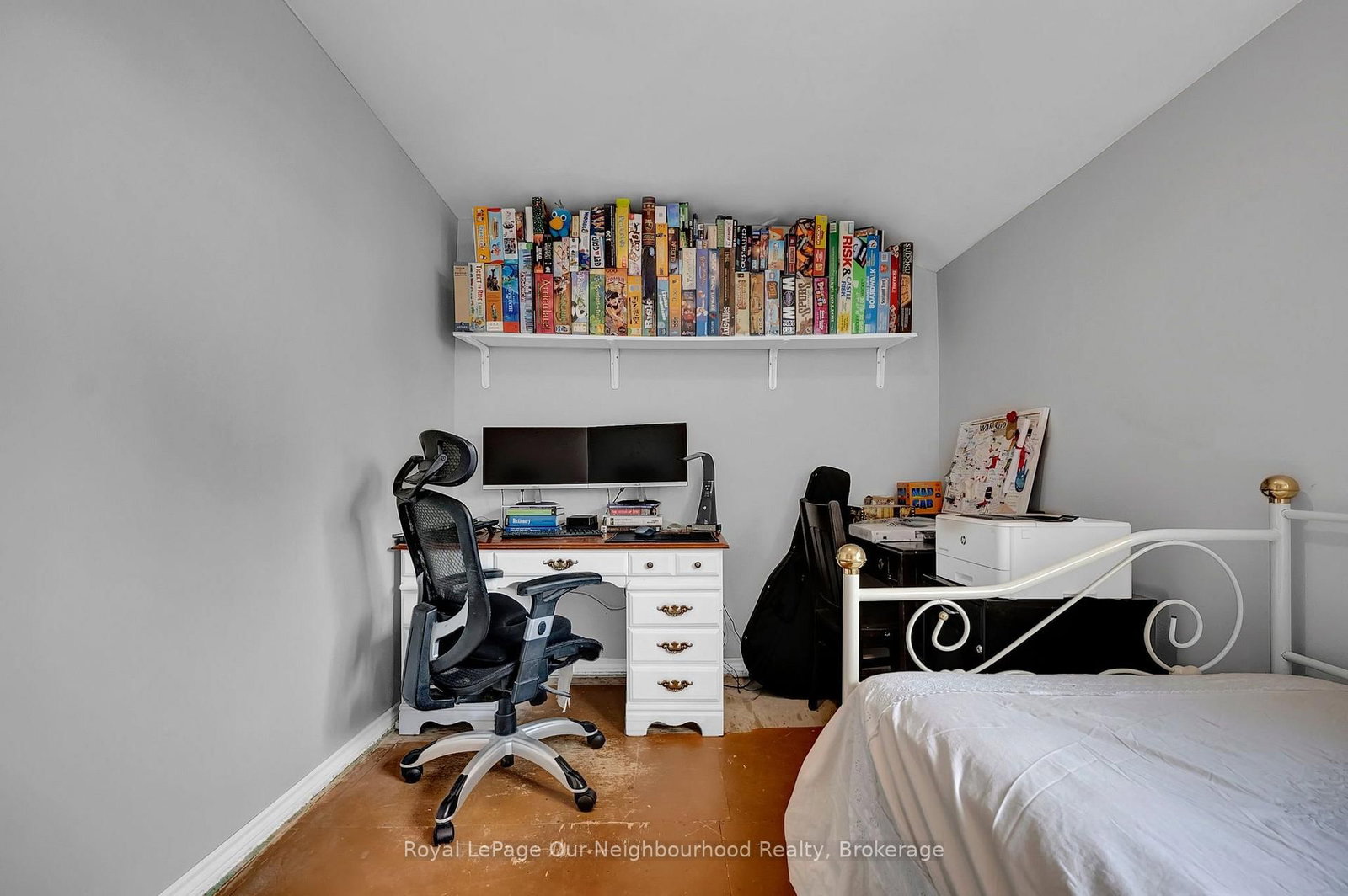 66 Wellington Street • Clarington, ON photo 23
