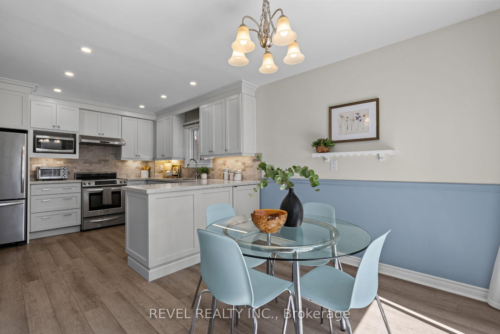 1610 Heathside Crescent • Pickering, ON photo 13