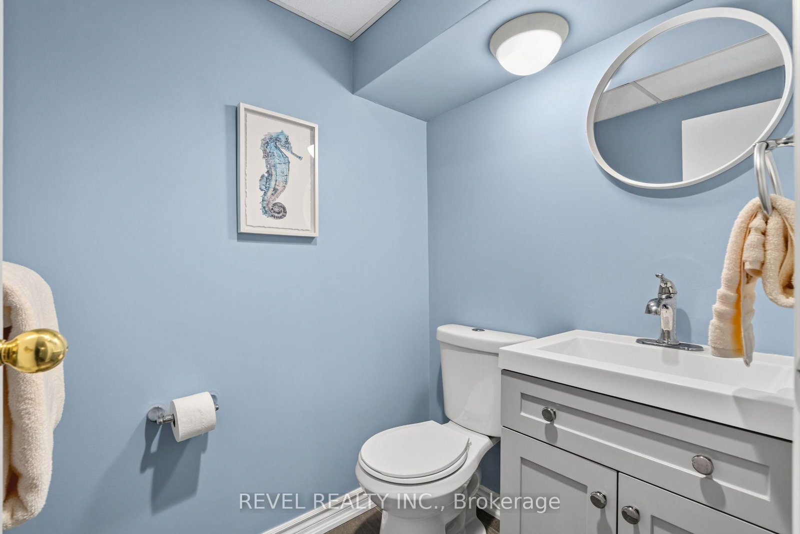1610 Heathside Crescent • Pickering, ON photo 38