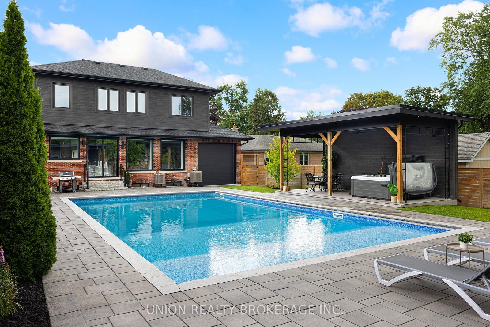 Property at 400 Rouge Hills