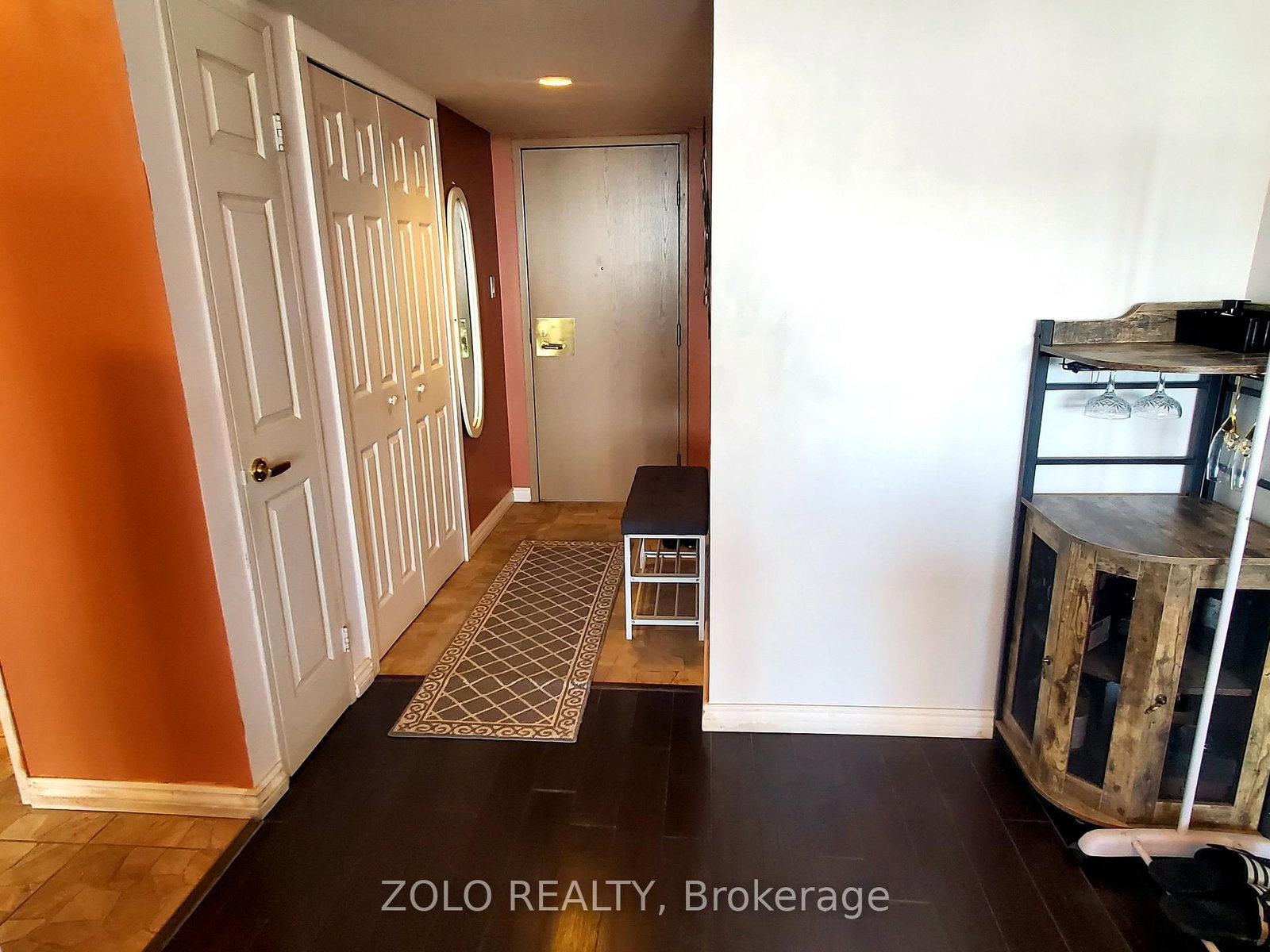 3233 Eglinton Avenue E • #805 • Toronto, ON photo 11