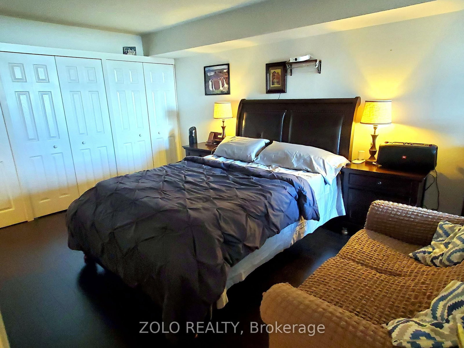 3233 Eglinton Avenue E • #805 • Toronto, ON photo 13