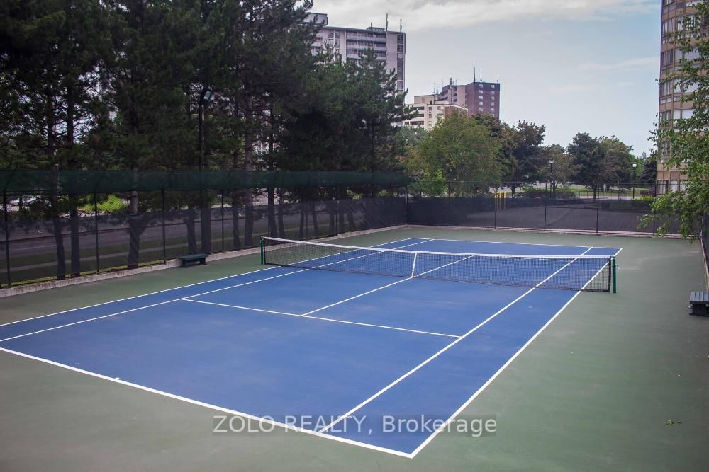 3233 Eglinton Avenue E • #805 • Toronto, ON photo 23