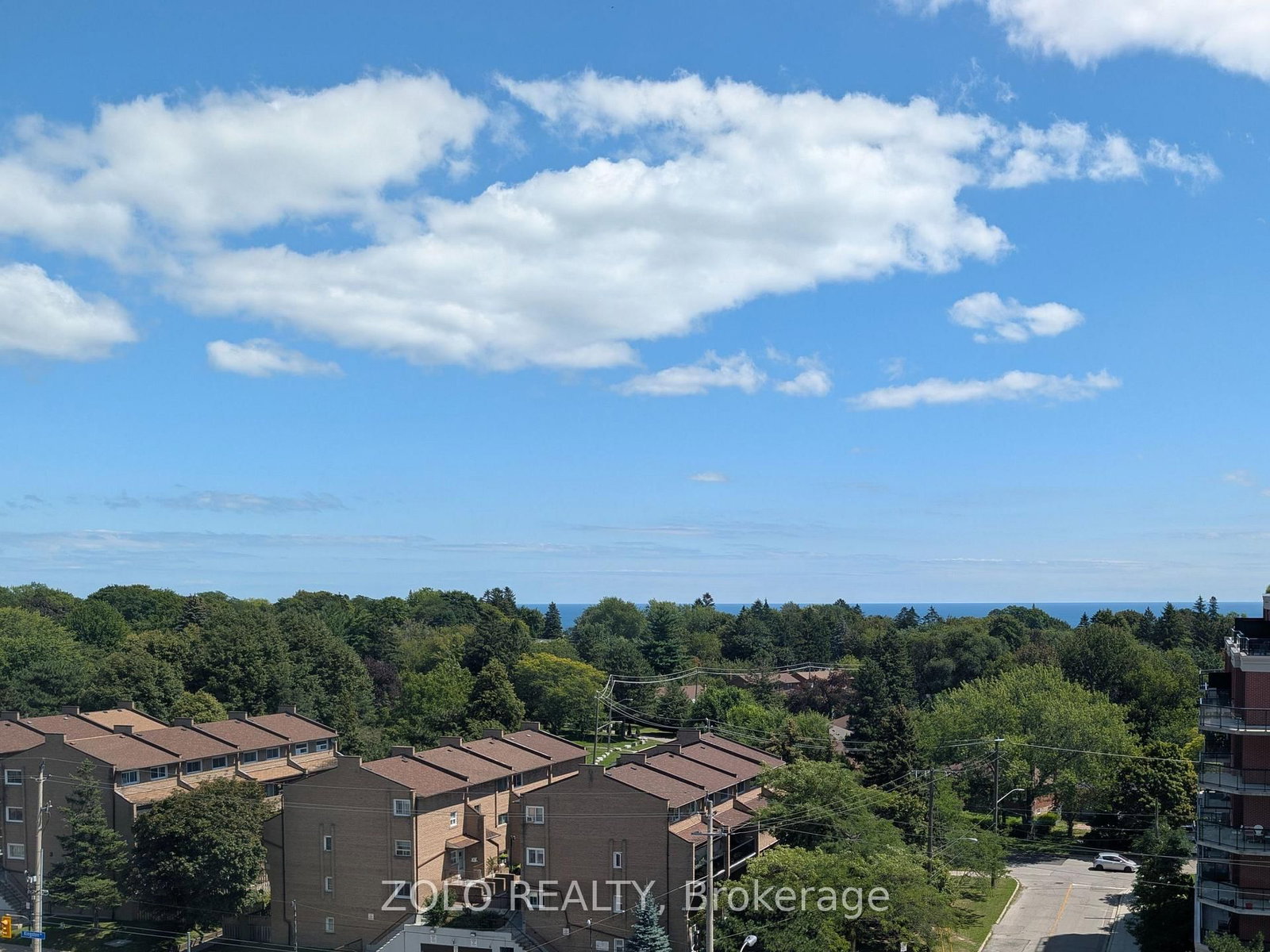 3233 Eglinton Avenue E • #805 • Toronto, ON photo 3