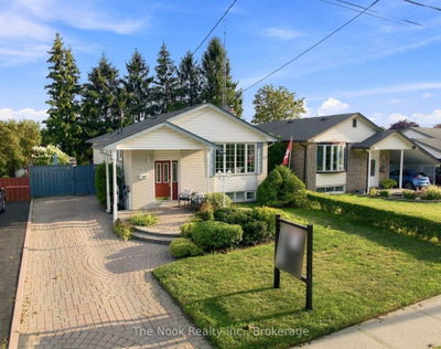274 Labrador Drive • Oshawa, ON photo 2