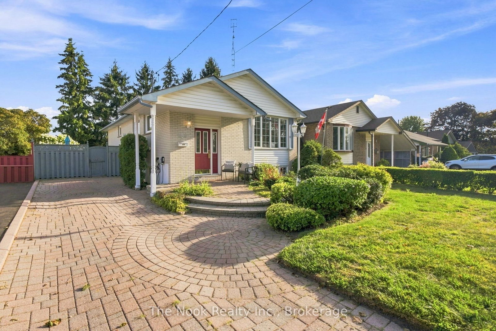 274 Labrador Drive • Oshawa, ON photo 48