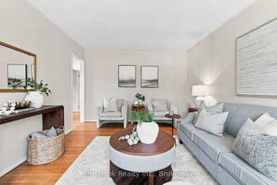 274 Labrador Drive • Oshawa, ON photo 6