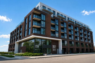 Condo for sale at 211-201 BROCK Street, Whitby, Ontario, L1N 0P8 - Downtown Whitby - MLS: E13696932