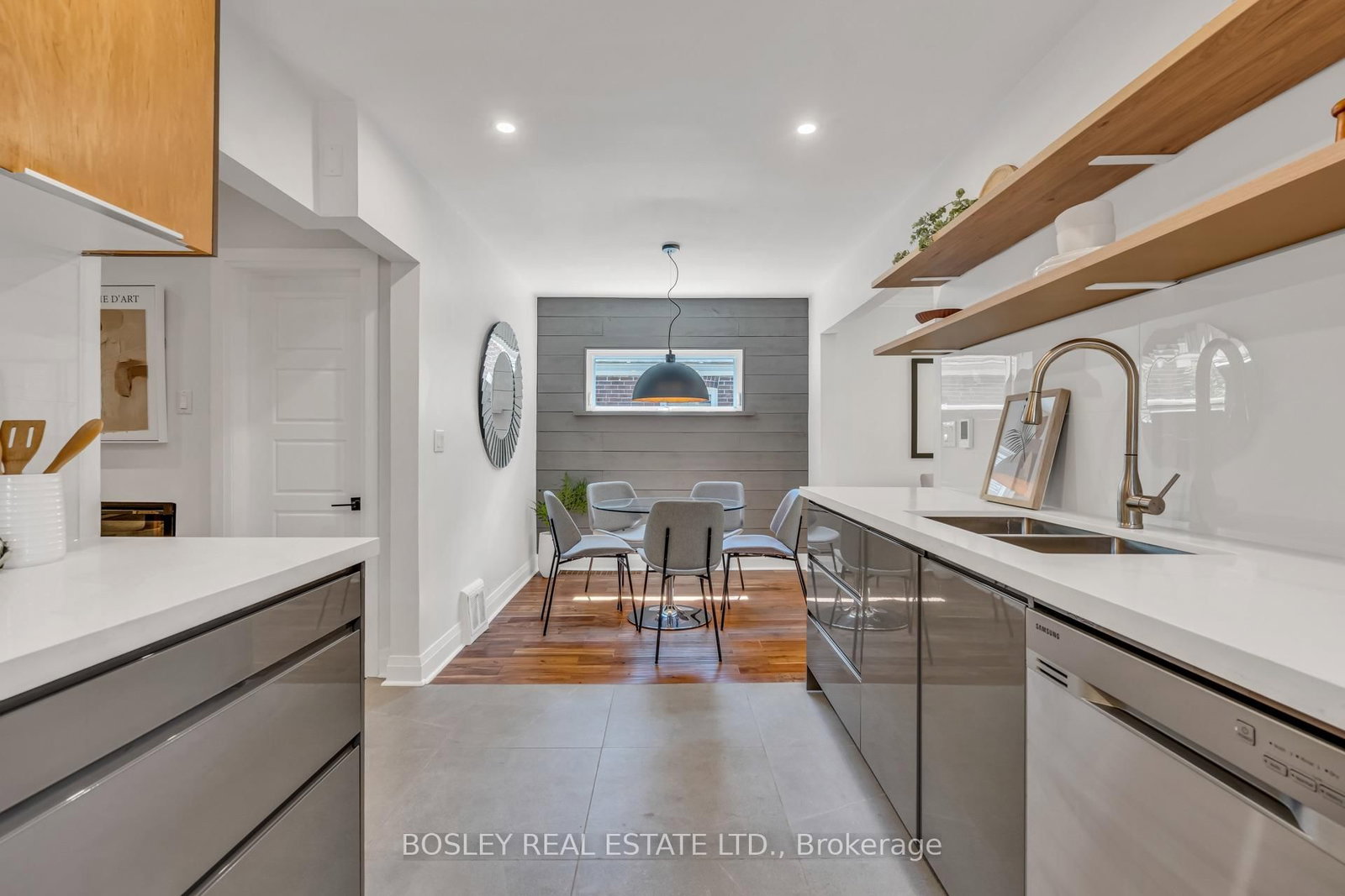 55 Presley Avenue • Toronto, ON photo 10