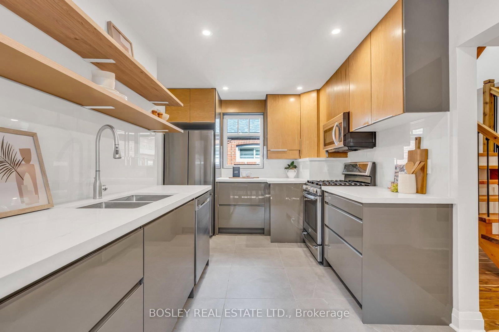 55 Presley Avenue • Toronto, ON photo 11