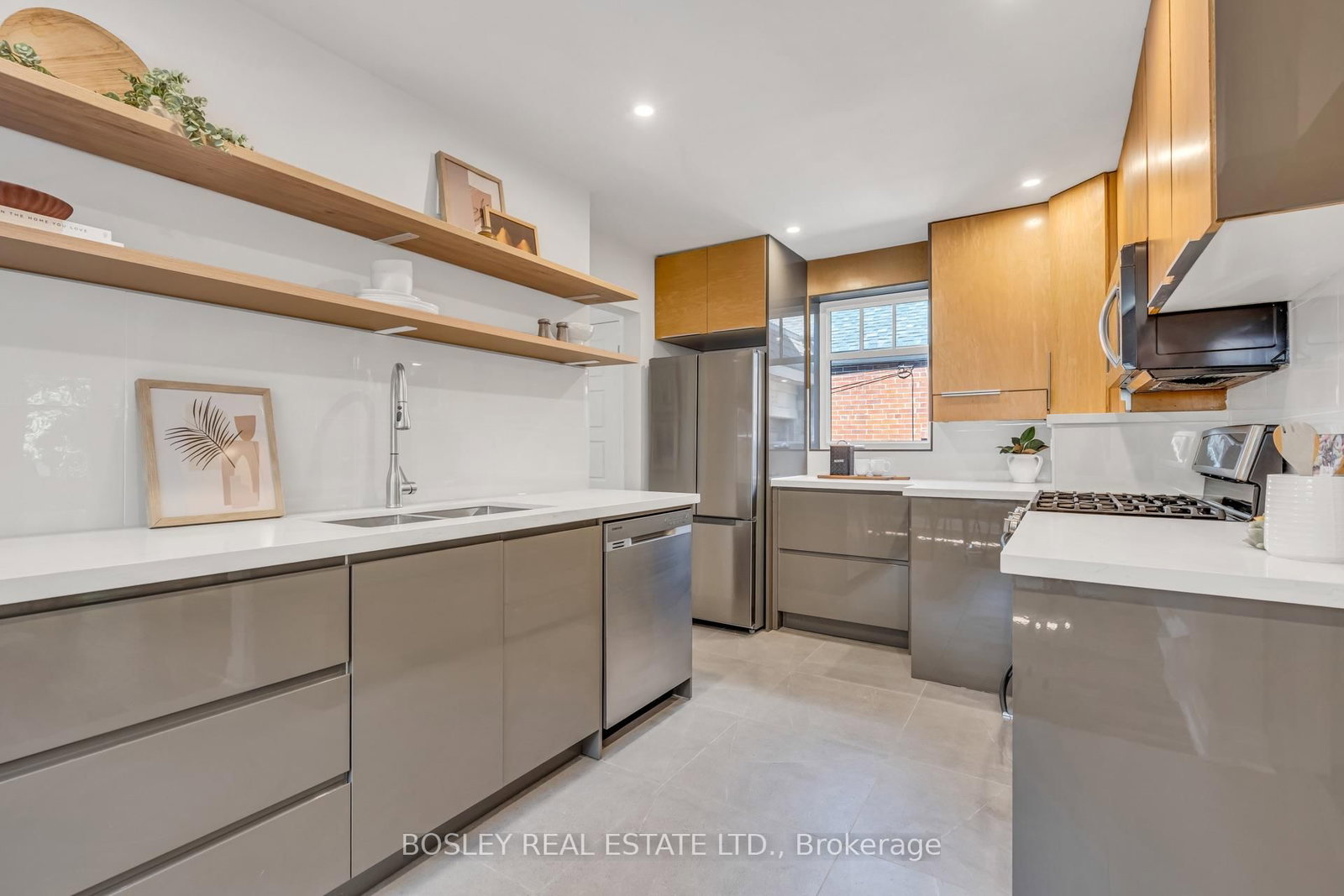55 Presley Avenue • Toronto, ON photo 12