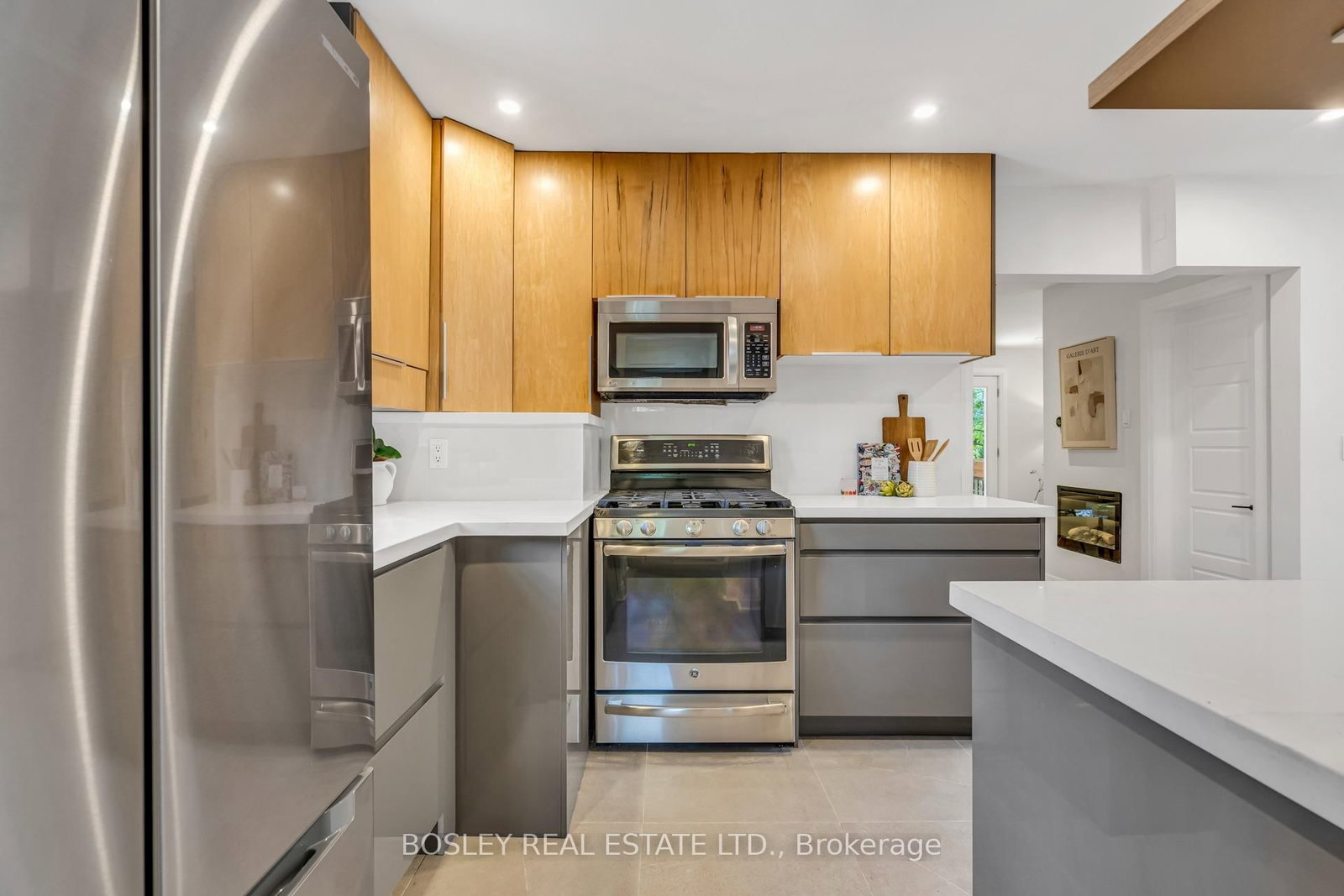 55 Presley Avenue • Toronto, ON photo 13