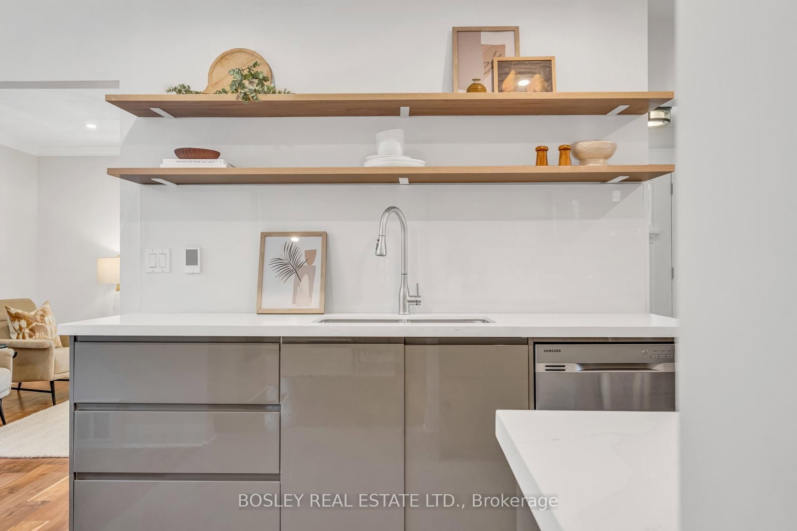 55 Presley Avenue • Toronto, ON photo 14