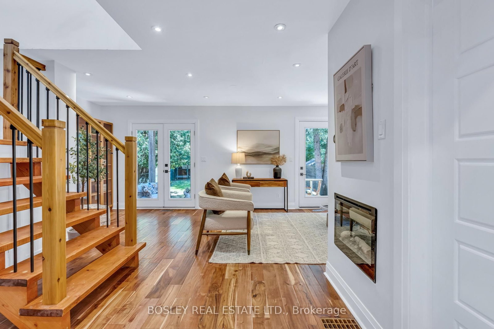 55 Presley Avenue • Toronto, ON photo 15