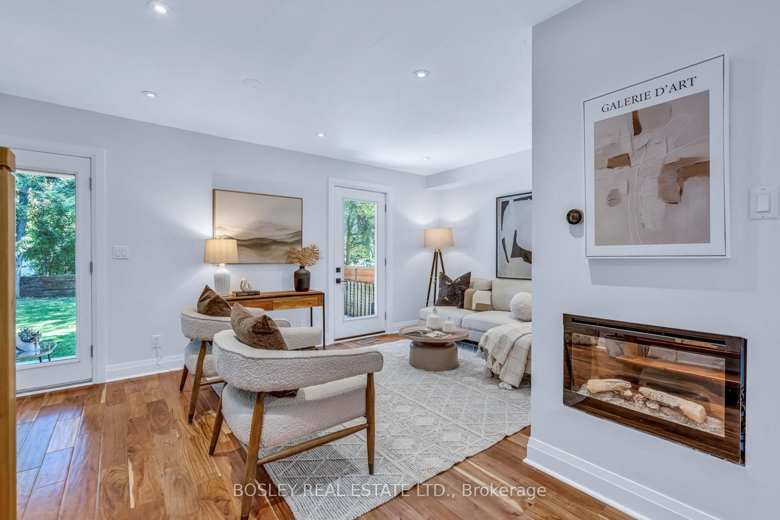 55 Presley Avenue • Toronto, ON photo 16