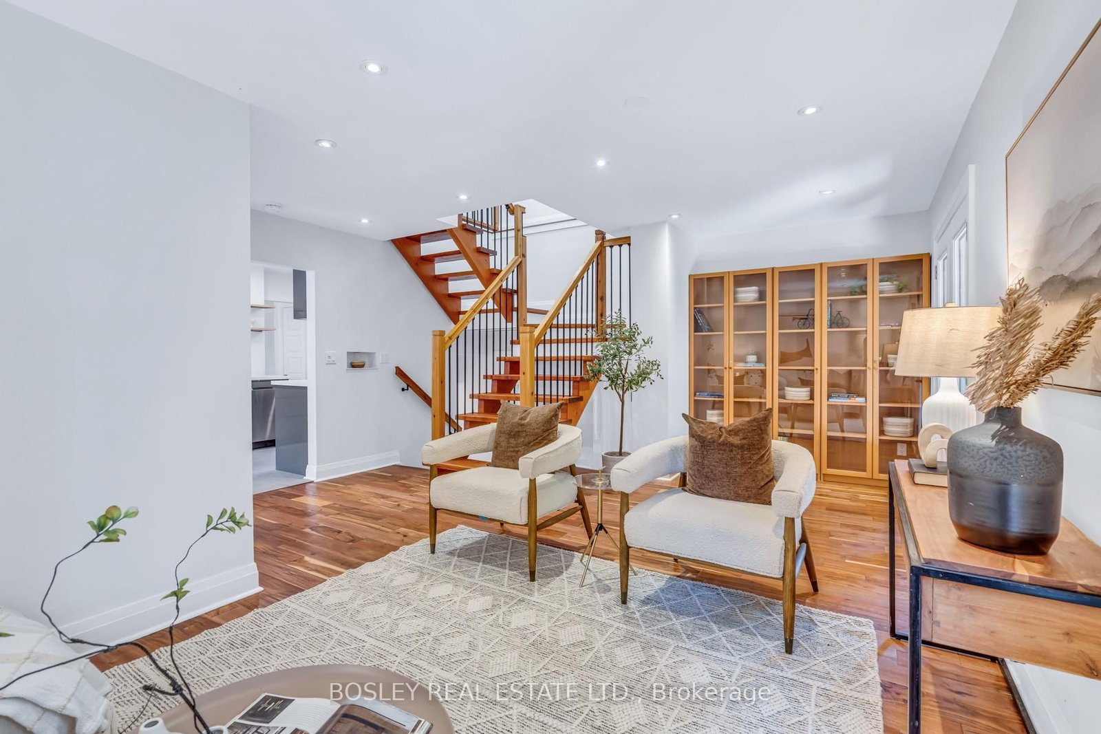 55 Presley Avenue • Toronto, ON photo 18
