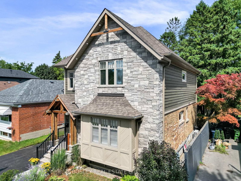 55 Presley Avenue