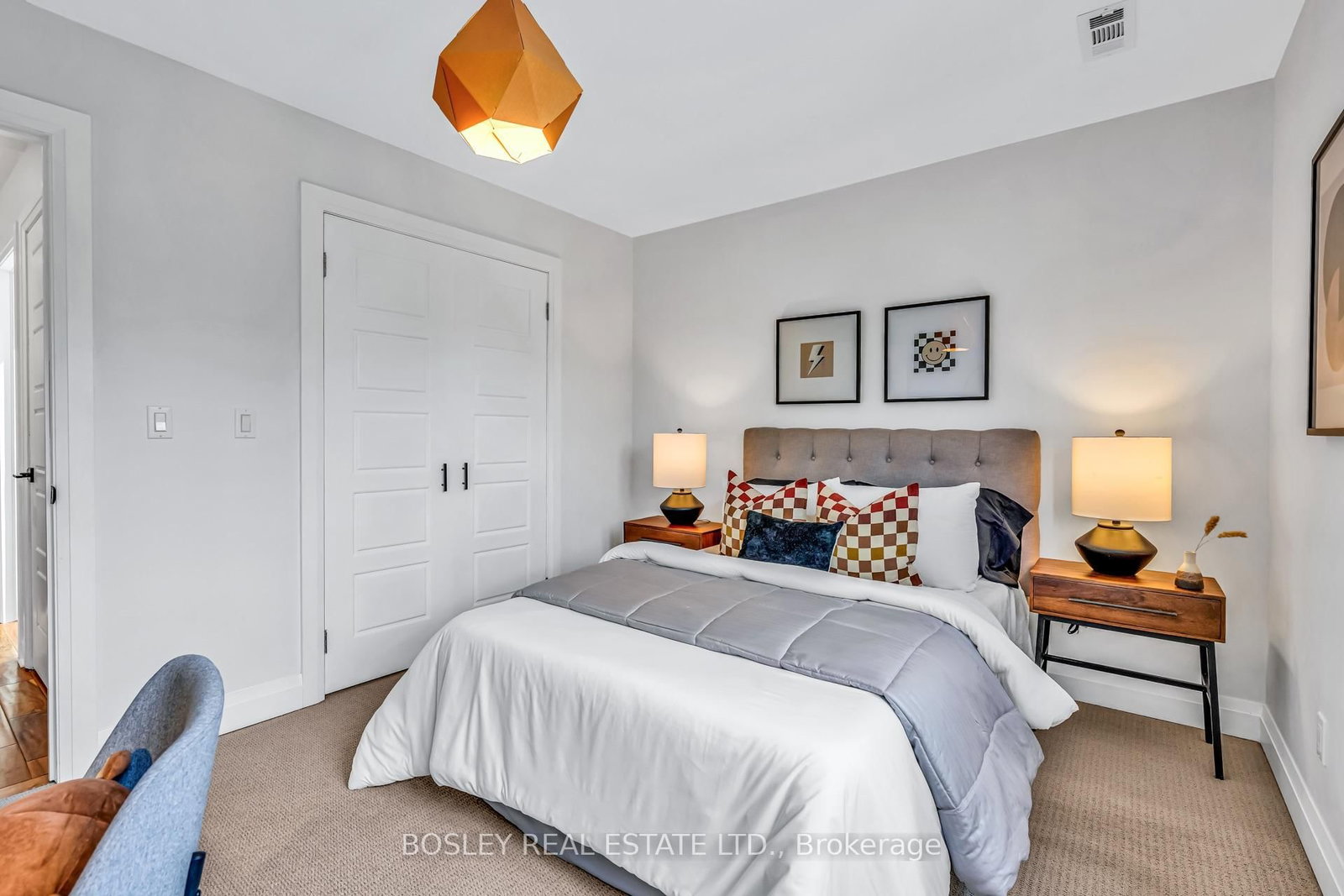 55 Presley Avenue • Toronto, ON photo 31